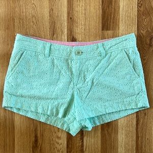 Lilly Pulitzer Walsh Shorts